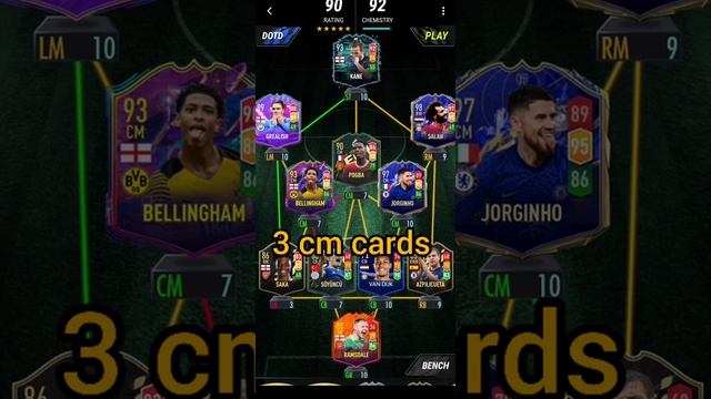 HOW TO FAST COMPLETE OBJECTIVE FATAL DRAFT: DUELS FOR RAMIRES 95 IN MADFUT 22 смотреть онлайн