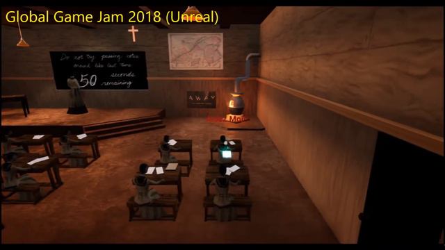 Level design demo reel смотреть онлайн