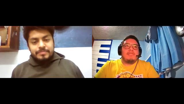 interview conducted by Mijares Martínez Brayan Eli with my Jorge Enrique Ortiz Mendoza. смотреть онлайн