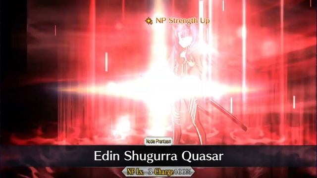 [FGO NA] Space Ishtar 3 turn 90+ Node with 5 CEs (Day) ft Castoria (Servant Summer Camp 2022) смотреть онлайн