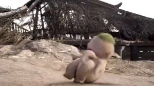 Охота на монстра 1 (2015)                   (русская озвучка)