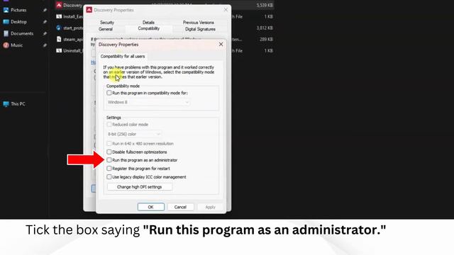 Fix the Finals Fatal Error Login Failed 500 (2024) смотреть онлайн