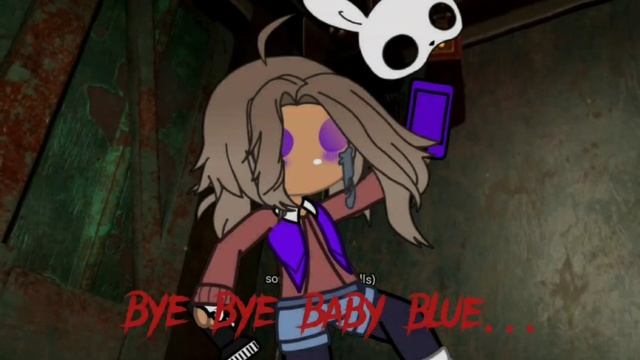 BYE BYE BABY BLUE/ ruin dlc/ FNAF/ mimic ending/ cassie and gregory / FW смотреть онлайн