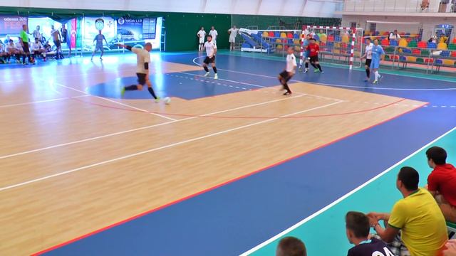 13 Карабах Москва 3 1 Чёрное Море Одесса 2 смотреть онлайн