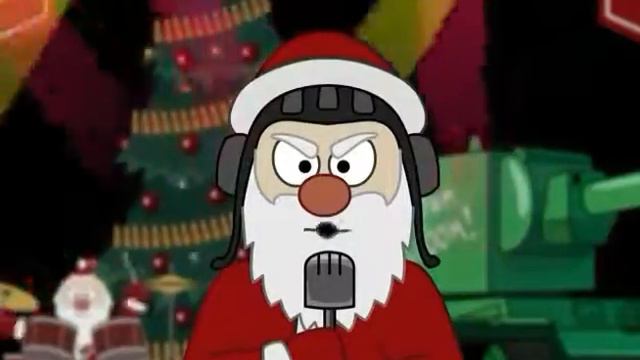 Настоящий, НОВЫЙ ГОД!!!!) смотреть онлайн