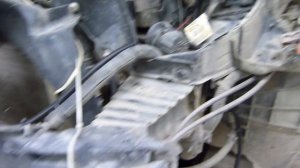 Opel Zafira B  Установка передних ПТФ.