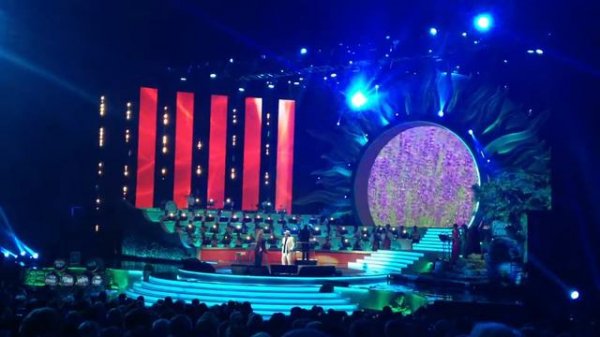 Al Bano Romina Power Liberta Альбано и Ромина либерта 2013