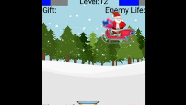 Devil In Santa Avatar - Java game walkthrough смотреть онлайн