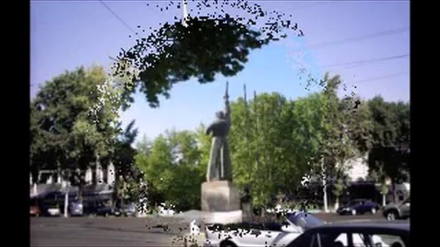 Почему от тех мест мы сегодня все так далеки ТАШКЕНТ смотреть онлайн