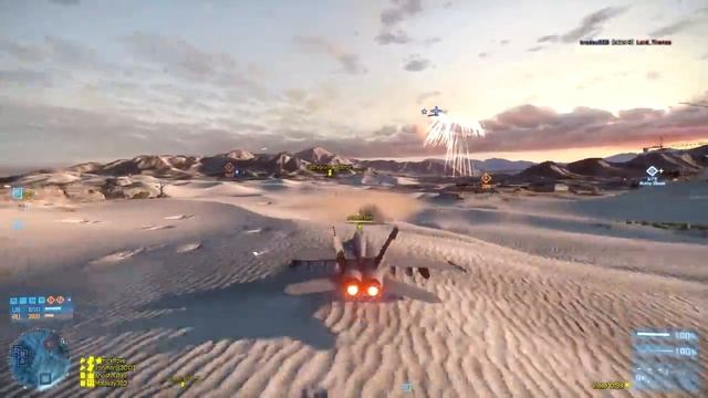 BF3 Get to da Choppa! смотреть онлайн