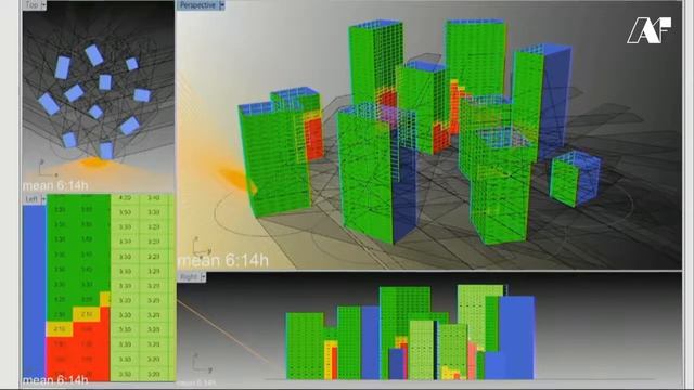 Yurii Kaygorodtsev: How to Save Time and Money Using Parametric Design (in Russian) смотреть онлайн