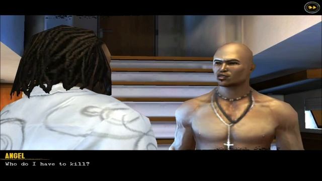 Gangstar Rio: City of Saints - iPad 2 - HD Gameplay Trailer - Part Two смотреть онлайн