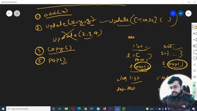 12 . Machine Learning in Nepali || Python Set смотреть онлайн