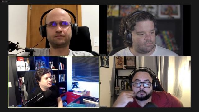 Crave Talk Panel - Blender e o Mercado de Motion смотреть онлайн