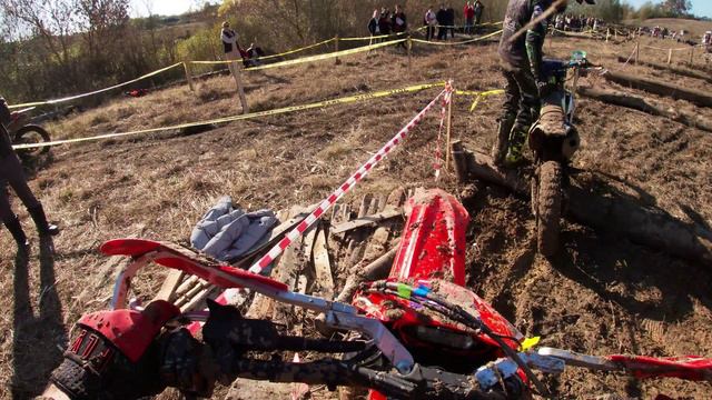 Эндуро революция Горки 57 смотреть онлайн