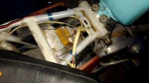 Перезаряд Иж Юпитер 5. Часть 2