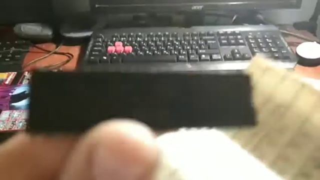 Обзор PC Commodore 64