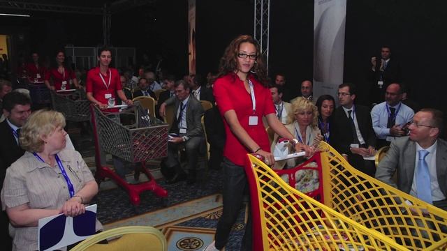 Datalogic Industrial Automation - Evento di lancio Joya смотреть онлайн