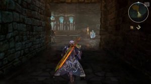 (4)ИГРОФИЛЬМ Tales of Arise (все катсцены, русские субтитры) прохождение без комментариев
