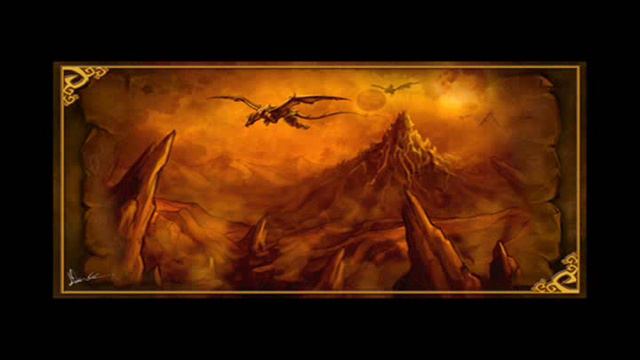 Krome Spyro Concept Art Gallery Part 3 смотреть онлайн