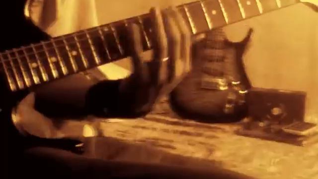 Laid To Rest - GUitar Cover (Mobile Version) смотреть онлайн