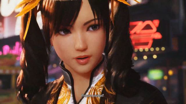 Chickenbbq (Xiaoyu) vs Siopao (Victor) - TRYHARDS Tekken 8 (March) - Top 8 смотреть онлайн