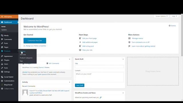 How to Create Product Categories in your Dropshipping Store using Alidropship Plugin смотреть онлайн