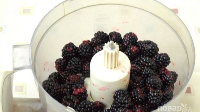 Рецепты от шеф-повара