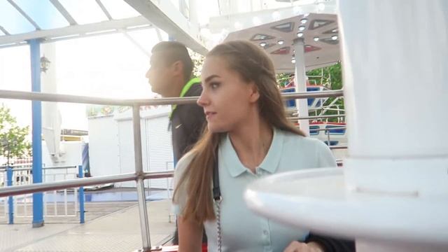 19.05 ? ПОЕЗДКА В БЕРДЯНСК С КАРИШЕЙ смотреть онлайн