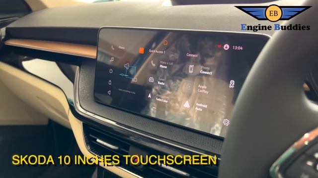 New Skoda SLAVIA 2023-24 - Style MT - New Features - On-road Price - Engine & Transmission Options смотреть онлайн