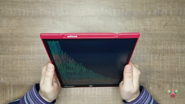 Смотрим графический планшет Xiaomi Wicue 12 | Looking at the xiaomi wicue 12 graphic tablet смотреть онлайн