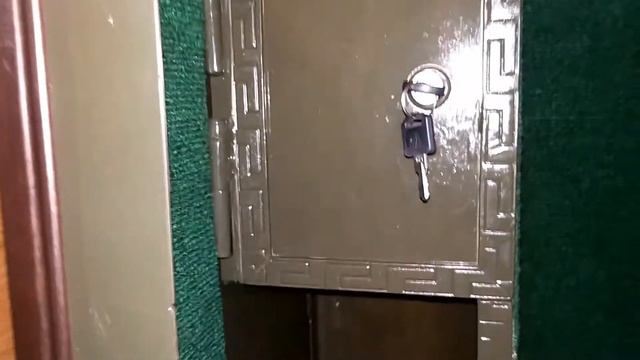 Сейф оружейный, своими руками. смотреть онлайн