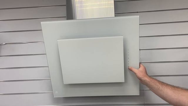 Обзор вытяжки Cata Thalassa L 600 XGWH смотреть онлайн