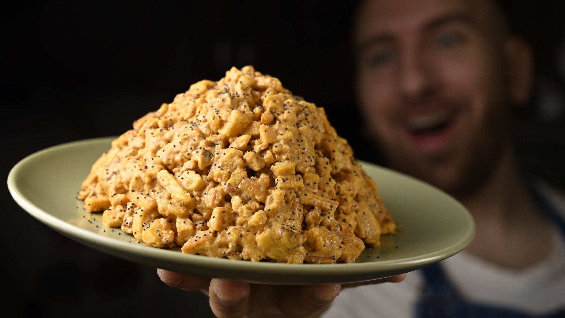 Вкус детства! Торт Муравейник приготовят даже дети. смотреть онлайн