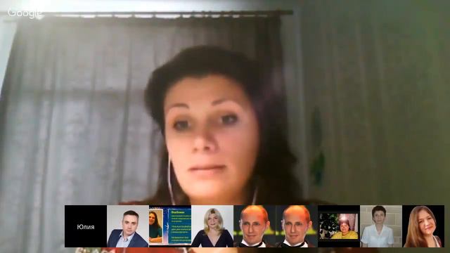 Юлия Волкова о работе с Константином Опекуном Легенда 2017 смотреть онлайн