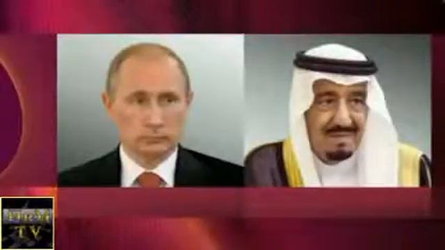 ПУТИН СЕГОДНЯ! Телефонный разговор Путина с Королём Саудовской Аравии! Новости политика Россия смотреть онлайн