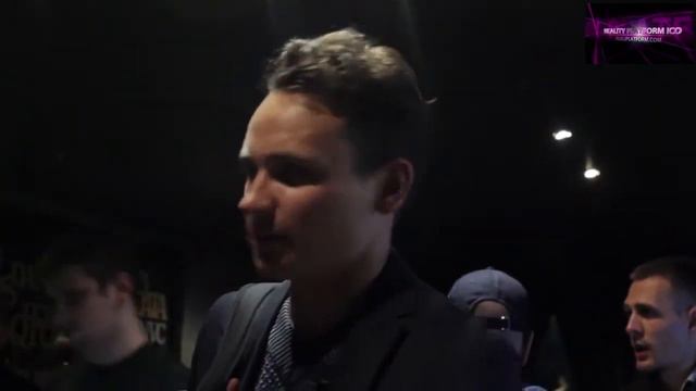 ПЛАТФОРМА REALITY:отзывы партнеров O презентации Виктора Баталова!