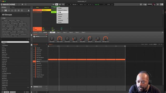 Instacomposer VST - Making music on the fly using AI plugins Part 1 смотреть онлайн