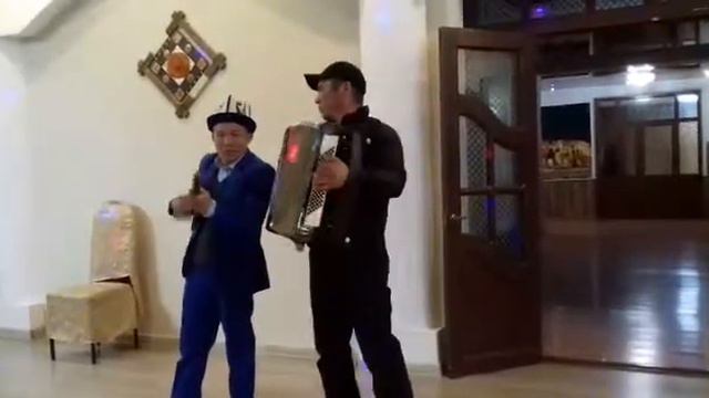 Майрамбек смотреть онлайн