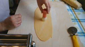 Высечка для пельменей СССР