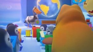 Ози Бу! Защити планету - Как очистить планету - Компост