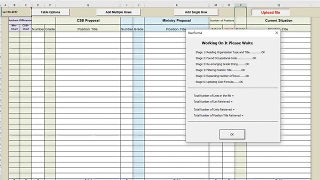 Parsing Text file into excel using VBA смотреть онлайн