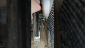 Не открывается дверь на гранте? Простое решение