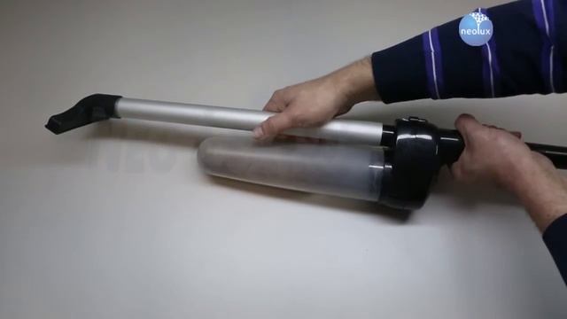 Циклонный фильтр NeoLux FC-01 смотреть онлайн