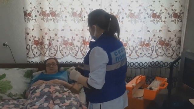 Специальность 31.02.01 Лечебное дело-Фельдшер смотреть онлайн