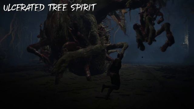 Elden Ring Vore Tier List смотреть онлайн