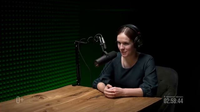 Елизавета Олескина, про жизнь и смерть, энергию и что оставить после себя? смотреть онлайн