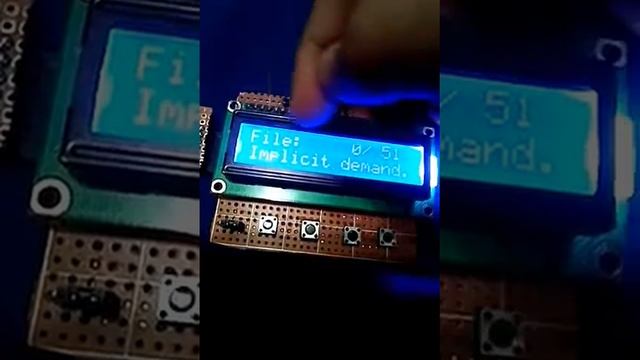 arduino midi player mkll смотреть онлайн