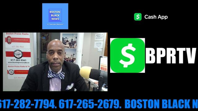 Pastor Franklin Hobbs Healing Our Land BBN AM Radio $ Fundraiser 12 20 2020 Part 1 смотреть онлайн