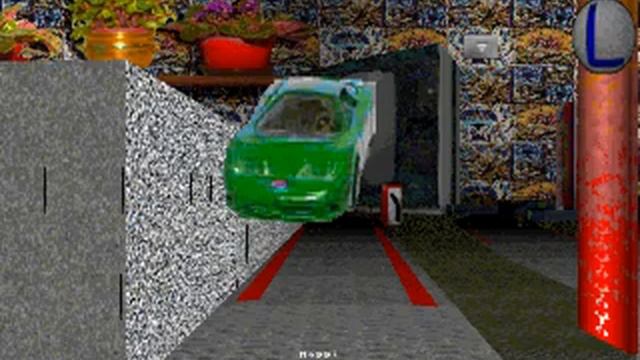 Mag Racer 1997 mp4 HYPERSPIN DOS MICROSOFT EXODOS NOT MINE VIDEOS смотреть онлайн